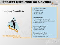 1 Pertemuan 12 Desain project TI Matakuliah: H0402/PENGELOLAAN SISTEM KOMPUTER Tahun: 2005 Versi: 1/0. -  ppt download
