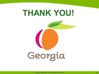1 Georgia Department of Administrative Services Welcome! 3 September 2013 State Purchasing Division – Statewide Contracts.... 