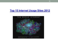 1 Mobile, Web, Cloud And Programming (with credits to Dennis Roberson and Walt Davis) February 17, 2013 Justin Y. Shi | -  ppt... 