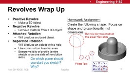 Engineering 1182 College of Engineering Engineering Education Innovation Center Revolve Rev: , AJPRevolve1. -  ppt download