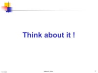 Arithmetic Series Additive Recursion. 7/15/2013 Arithmetic Series 2 The art of asking the right questions in mathematics is more... 