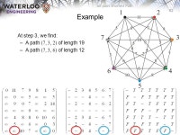 Douglas Wilhelm Harder, M.Math. LEL Department of Electrical and Computer Engineering University of Waterloo Waterloo, Ontario... 