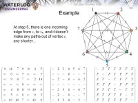 Douglas Wilhelm Harder, M.Math. LEL Department of Electrical and Computer Engineering University of Waterloo Waterloo, Ontario... 