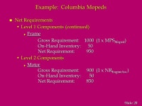 1 1 Slide © 2000 South-Western College Publishing/ITP Slides Prepared by JOHN LOUCKS. -  ppt download