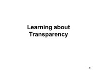 1 Secondary Transaction Costs in Bonds Larry Harris. -  ppt download