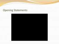 Eric J. Bengtson, Esq. Civil defense attorney (No criminal stuff!) Davis & Young, APLC. -  ppt download