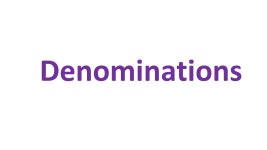 Tues2 March 10 th : Types of religious organisations HOMEWORK: Types of religious organisations notes and revision cards Thurs2... 