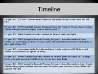 Tornado Service Assessment Joplin Missouri May 2011 Gary Garnet National Weather Service Cleveland, Ohio. -  ppt download