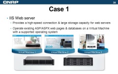 1. Outline Introduction Virtualization Platform - Hypervisor High-level NAS Functions Applications Supported NAS models ppt download