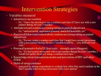 HIV and Sexually Transmitted Diseases: Implications for Juvenile Sexual Offenders and their Victims Tiffany Chenneville, Ph.D.... 