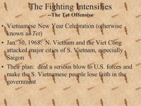 The Vietnam War World Map Map of Asia. -  ppt download