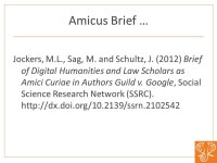 HathiTrust Research Center: Your Analytic Gateway to the HathiTrust’s 4.5 Billion Pages. -  ppt download