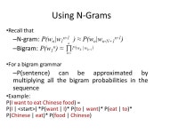 Machine Translation Course 3 Diana Trandab ă ț Academic year: ppt download