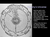 Darwin’s Tea Party: The Scientific Revolution. The Scientific Revolution The Scientific Revolution is a revolution in thought... 