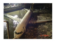U.S. AIRWAYS Flight US Airways Flight 1549 Airbus A ppt download