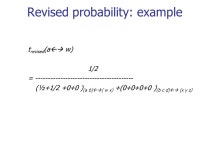 CS460/626 : Natural Language Processing/Speech, NLP and the Web (Lecture 17– Alignment in SMT) Pushpak Bhattacharyya CSE Dept.... 