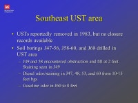 Johnson Controls, Fullerton CA Conceptual Site Model Presentation. -  ppt download