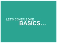 HOW ACTUARIES SEE THE WORLD. 2 WHAT IS AN ACTUARY? -  ppt download