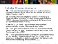 Cisco Public ITE PC v4.1 Chapter 6 1 Chapter 8: Mobile Devices IT Essentials: PC Hardware and Software. -  ppt download