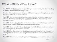 Let the Church be the Church Good Shepherd Presbyterian Church Winter ppt download
