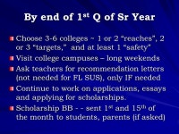 School Information CSCS High School Guidance Services Mr. Gary Springer, Principal Ms. Jodi Robins, Assistant. -  ppt download