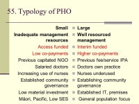 Evaluation of the Implementation of The Primary Health Care Strategy. -  ppt download