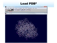 Tutorials for protein data bank and swiss PDB viewer 2010/04/19 Prof. Jinn-Moon Yang Yen-Fu Chen and Kai-Cheng Hsu -  ppt download