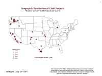 The mission of the Office of Migrant Education is to provide excellent leadership, technical assistance, and financial support to... 
