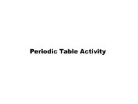 Classification of Matter. Atomic Theory of Matter The theory that atoms are the fundamental building blocks of matter reemerged... 