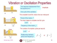 Jaehoon Yu 1 PHYS 1441 – Section 501 Lecture #17 Monday, Aug. 2, 2004 Dr. Jaehoon Yu Flow Rate and Equation. -  ppt download