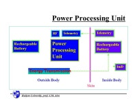 J.M. Ahn What is Biomedical Engineering? 안 재 목 (J.M. Ahn) 한 림 대 학 교 정보통신공학부. -  ppt download