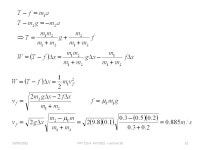 10/05/2012PHY 113 A Fall Lecture 161 PHY 113 A General Physics I 9-9:50 AM MWF Olin 101 Plan for Lecture 16: Review of Chapters... 