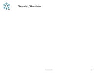 1Snowmaker Transfer of Snowmaker Construction Plans WSL Institute for Snow and Avalanche Research SLF Martin Schneebeli, Matthias... 