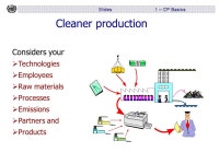 S.F.ZAHRA. Dump Dispose Disperse PC (Treatment) Recycling Cleaner Production Pollution Prevention Source Reduc ppt download