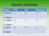 A trip to Abington Park Hayley Gates, Helen Davies, Kirsty Cheshire, Lydia Nero. -  ppt download