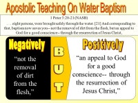 Reeves Debate Charts Thursday Night. TheNature of God TheNature of man TheNatureofsavingFaith This Discussion Is About – Three... 