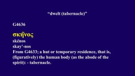 WHEN WAS YESHUA BORN? Evidence Based on Scriptural Facts. -  ppt download