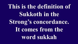 WHEN WAS YESHUA BORN? Evidence Based on Scriptural Facts. -  ppt download