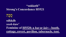 WHEN WAS YESHUA BORN? Evidence Based on Scriptural Facts. -  ppt download