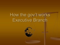 ELECTING A PRESIDENT 4 YR TERM 4 YR TERM MAX 2 TERMS OR 10... MAX 2 TERMS OR 10 YEARS Age 35 Age 35 Natural Born. -  ppt download