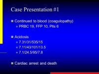 driver PMH: DM, LLL resection Initially awake/alert, mild distress HR 110, BP 120/P, RR 22, sats 100% PE: -  ppt download