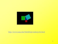 Pythagoras & Volume The student will learn about: the Pythagorean Theorem, 1 and the volumes of basic shapes. -  ppt download
