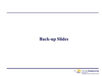 Detection Techniques for SMOS -Sidharth Misra and Christopher Ruf University of Michigan, Ann Arbor College. -  ppt download