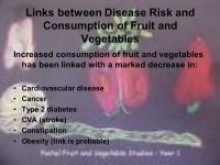 R aw E nergy A ctive L iving The Nutritional & Physical Benefits of Edible Gardens Presented by: Deanne McMullen & Giuliano... 