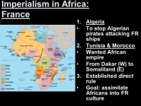 New Imperialism What does this image imply about what Imperialism may be? -  ppt download