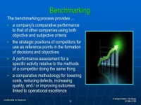 Transportation Strategy – SCMN 4780 Leadership in Business. -  ppt download