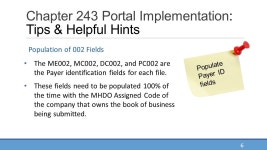 Payer User Group Webinar – 12/11/2014. Agenda Welcome (5 minutes) ◦Opening Comments/Review Agenda ◦Meeting Goals Portal... 