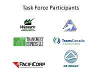 Renewable Energy Transmission Company (RetCo) Inc. Presentation to the Wyoming Infrastructure Authority on the future direction... 