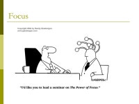 Too much time wasted in meetings. Why? A Microsoft Division Case Study Phillip Endicott, Simona Lazar, Tristan Ford IMT 580... 