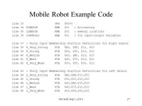 Revised: Sep 1, ECE 263 Embedded System Design Lesson Fuzzy Logic. -  ppt download